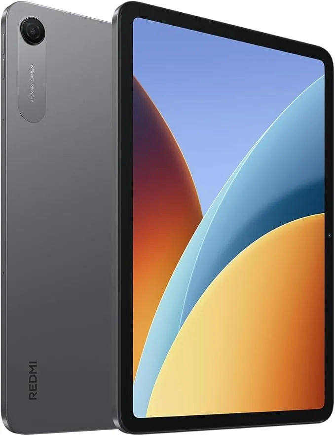 Wi-Fiモデルタブレット