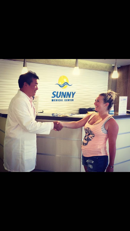 米国 マイアミ SUNNY MEDICAL CENTERにて妊婦向けヘルスケアイベント開催